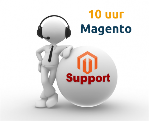 10 uur Magento Support Strippenkaart-0